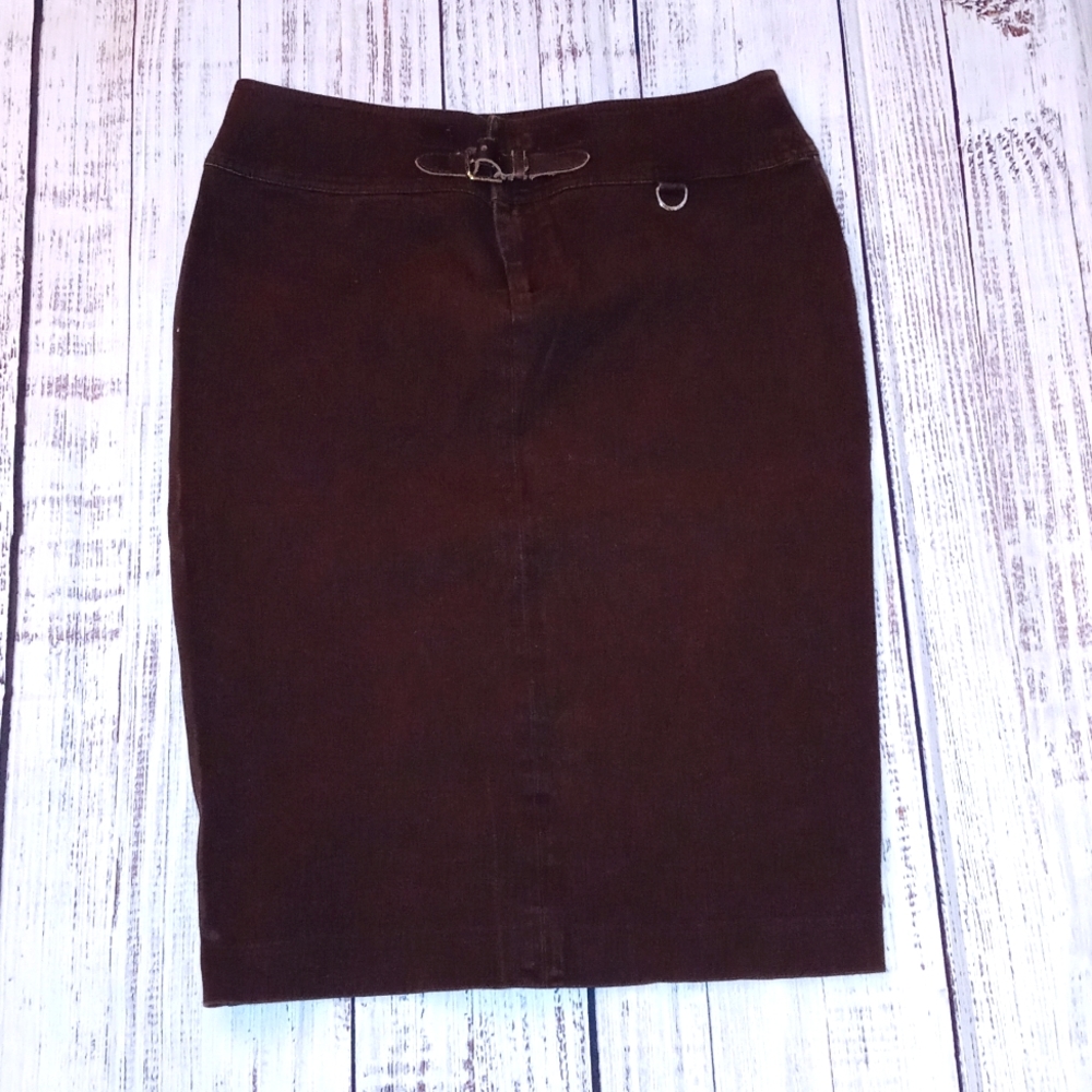Lauren Ralph Lauren skirt 8